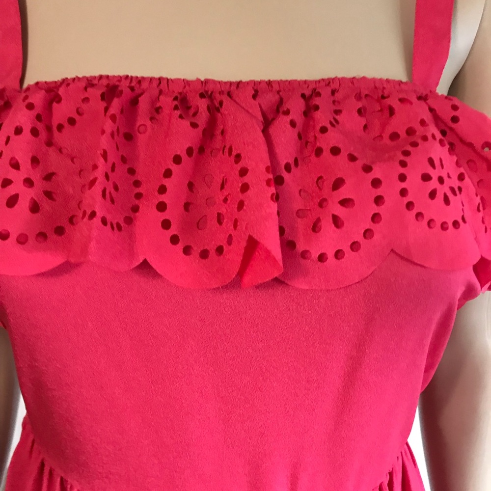 BeBop Dress SZ SM - Picture 2 of 5